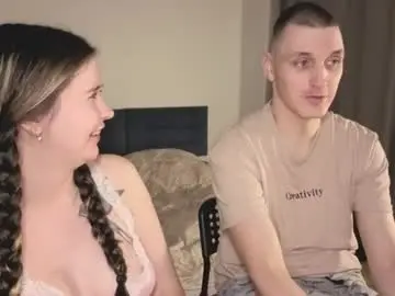 Chaturbate Live Porn of billy_betty