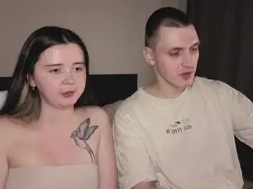 Chaturbate Live Porn of billy_betty