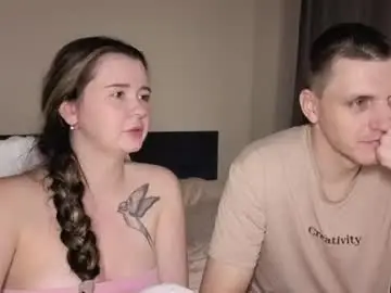 Chaturbate Live Sex Cam of billy_betty