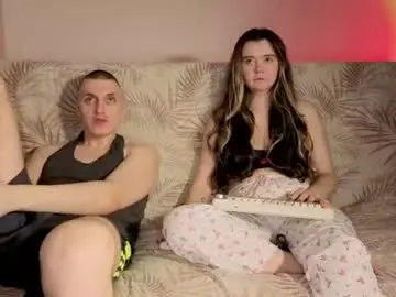 Chaturbate Adult Webcam of billy_betty