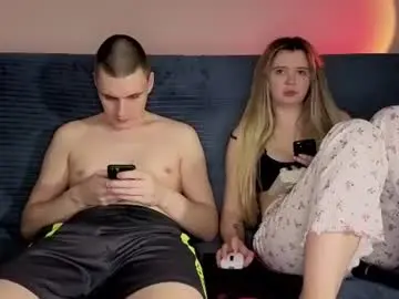 Chaturbate Sex Cam of billy_betty