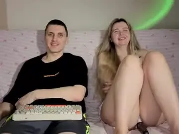 Chaturbate Sex Chat of billy_betty
