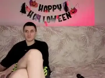 Chaturbate Live Sex Cam of billy_betty