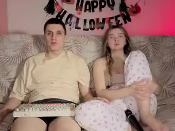 Chaturbate Sex Chat of billy_betty