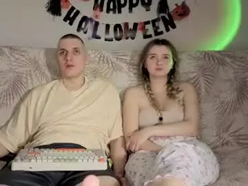 Chaturbate Sex Cam of billy_betty