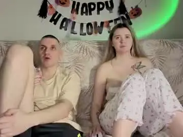 Chaturbate Free Live Porn of billy_betty