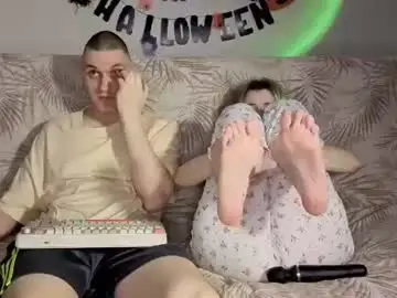 Chaturbate Private Sex Chat of billy_betty