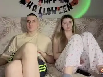 Chaturbate Free Porn Cam of billy_betty