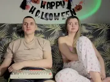 Chaturbate Sex Cam of billy_betty