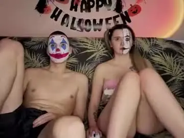 Chaturbate Best Webcam of billy_betty