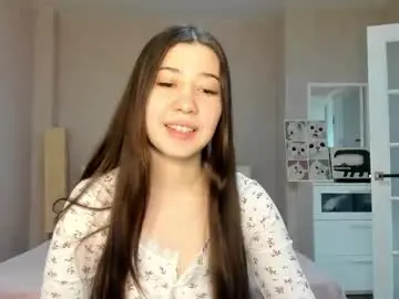 Chaturbate Live Porn of bina_mima