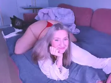Chaturbate Sex Cam of burn_lissa