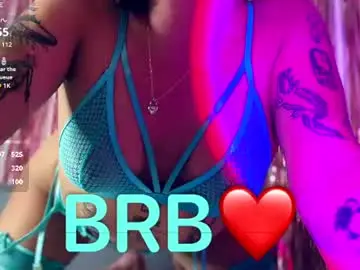 Chaturbate Watch Live Sex Cams of burn_lissa