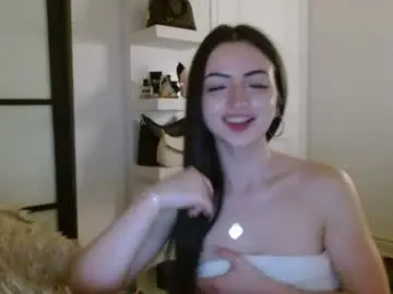 Chaturbate Live Sex Cam of chelseagisele