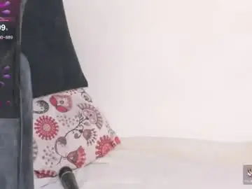Chaturbate Best live sex cam show of chiaramallea
