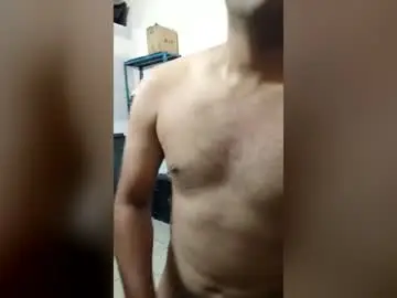 Chaturbate Live Sex of cholulart