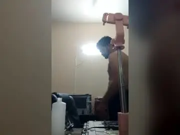Chaturbate Live Porn of cholulart