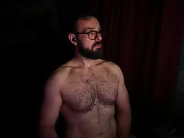 Chaturbate Sex Cam of clrkcartwright