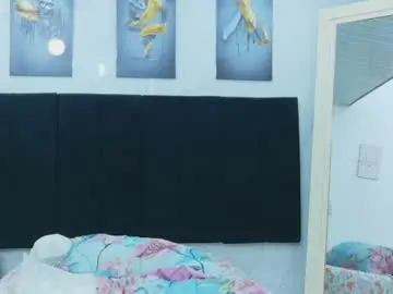 Chaturbate Nude Webcam of curvyhomebebe