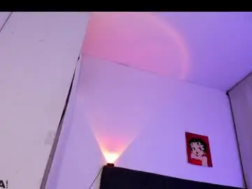 Chaturbate Live Porn of delilah_wicked