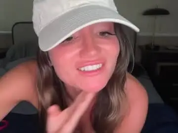 Chaturbate Live Sex Cam of emma_marchetti