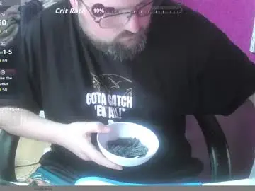 Chaturbate Private Sex Chat of gaara680