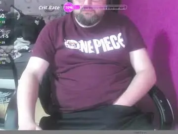 Chaturbate Live Sex of gaara680