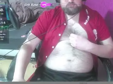 Chaturbate Best live sex cam show of gaara680