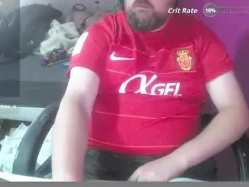 Chaturbate Adult Webcam of gaara680