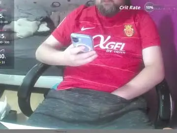 Chaturbate Private Sex Chat of gaara680
