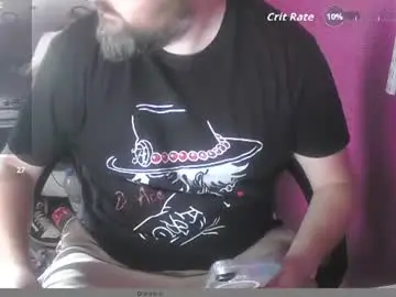 Chaturbate Adult Webcam of gaara680
