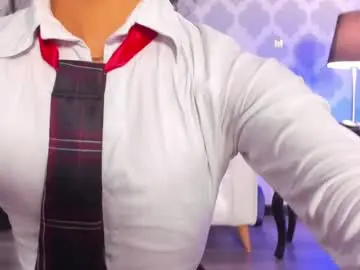 Chaturbate Sex Cam of gabypetit