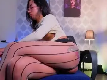 Chaturbate Adult Webcam of gabypetit