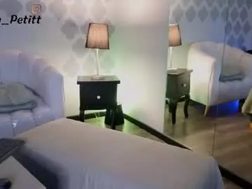 Chaturbate Free Porn Cam of gabypetit