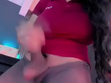 Chaturbate Free Live Porn of ivannapretyts