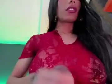 Chaturbate Nude Webcam of ivannapretyts
