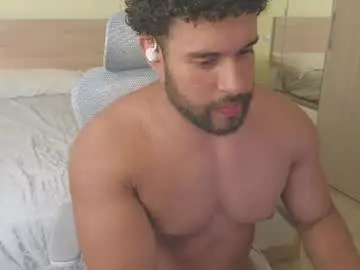 Chaturbate Free Live Porn of izaak_lover