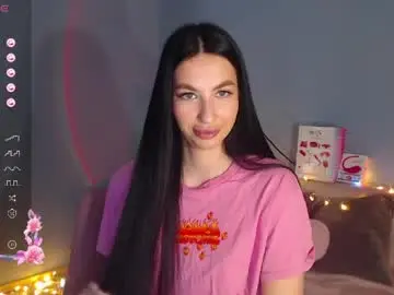 Chaturbate Free Live Porn of karolina_hottie_