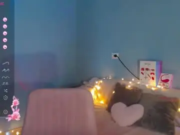 Chaturbate Private Sex Chat of karolina_hottie_