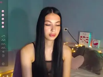 Chaturbate Sex Cam of karolina_hottie_