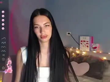 Chaturbate Adult Video Chat of karolina_hottie_