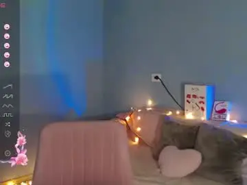 Chaturbate Private Sex Chat of karolina_hottie_