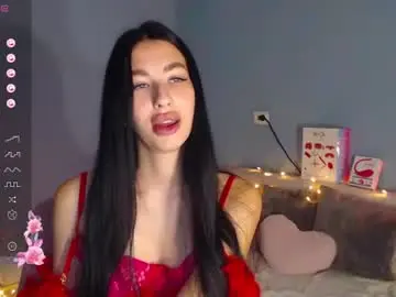 Chaturbate Private Sex Chat of karolina_hottie_