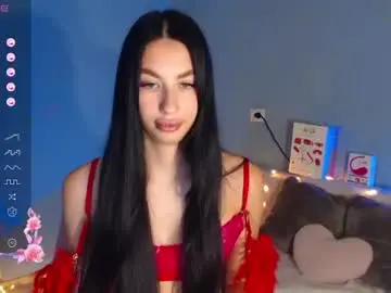 Chaturbate Live Porn of karolina_hottie_