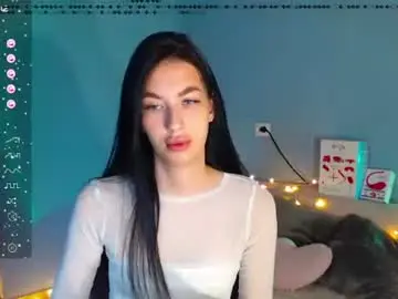 Chaturbate Sex Cam of karolina_hottie_