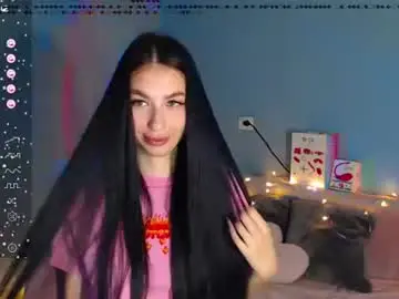 Chaturbate Free Live Porn of karolina_hottie_