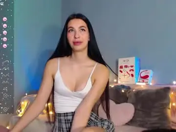 Chaturbate Adult Webcam of karolina_hottie_