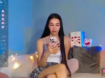 Chaturbate Nude Webcam of karolina_hottie_