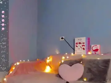 Chaturbate Best Webcam of karolina_hottie_