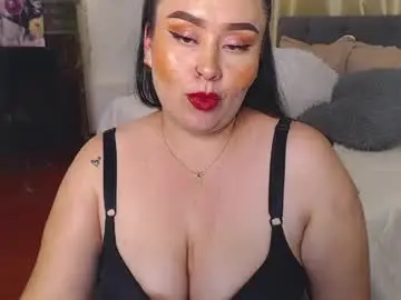 Chaturbate Live Porn of khalia_